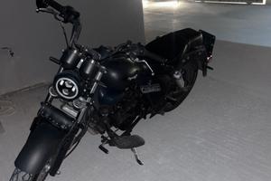 Keewey super light 125