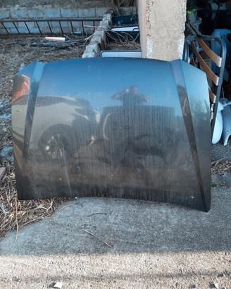 Cofano per Fiat Stilo (portiere 3P e portellone)