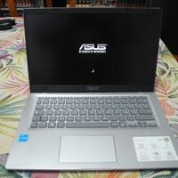 pc asus i3  generazione 11