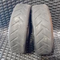 copertoni con camera d'aria monopattino elettrico 