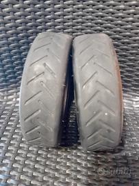 copertoni con camera d'aria monopattino elettrico 