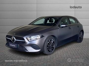 Mercedes-Benz Classe A A 220 d Executive