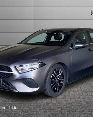 Mercedes-Benz Classe A A 220 d Executive