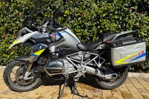 Bmw r 1200 gs - 2013