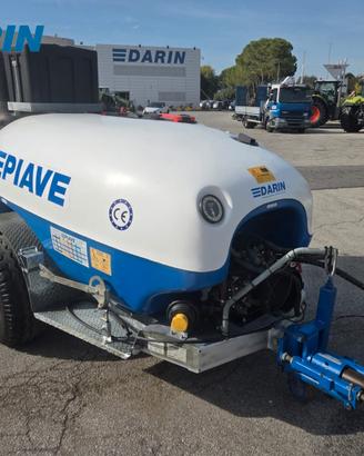 Atomizzatore PIAVE GEORGIA 2000