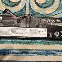 batteria li-ion per PC Lenovo 