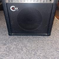 Amplificatore Chitarra CG-30R