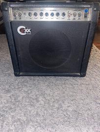 Amplificatore Chitarra CG-30R