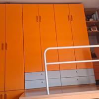 Cameretta stanzetta completa a Catanzaro di qualit