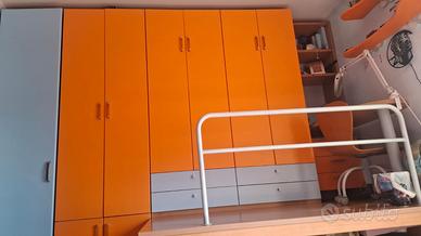 Cameretta stanzetta completa a Catanzaro di qualit