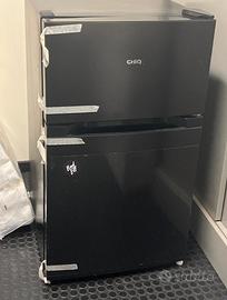 Frigorifero doppia porta CHiQ 86L – Compatto, eleg