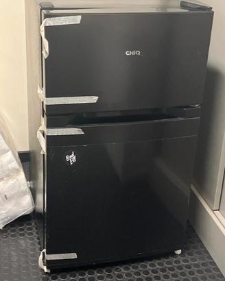 Frigorifero doppia porta CHiQ 86L – Compatto, eleg