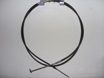 Cavo per leva controllo motore