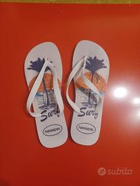 Havaianas: Infradito Surf con sigillo di garanzia