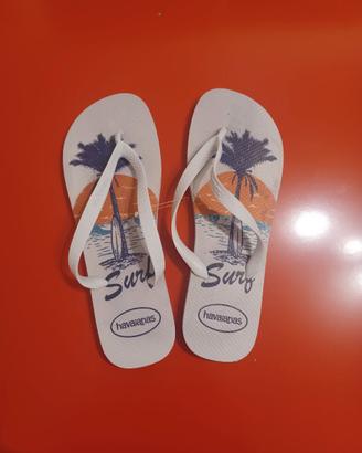 Havaianas: Infradito Surf con sigillo di garanzia
