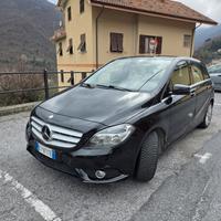 Mercedes classe B 1800 cdi