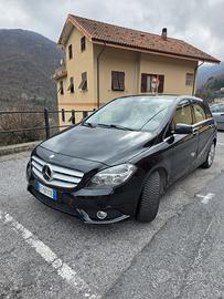 Mercedes classe B 1800 cdi