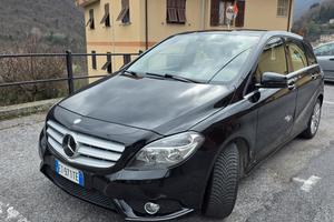 Mercedes classe B 1800 cdi