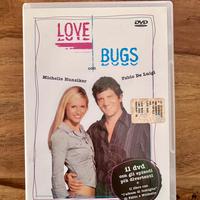DVD Love Bugs autografato