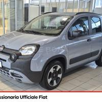 Fiat Panda 1.0 hybrid city cross s&s 70cv