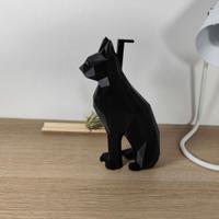 Decorazione Gatto Porta Cuffie