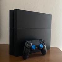 Ps4 da 1 terabyte