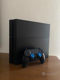 Ps4 da 1 terabyte