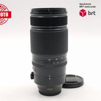 Fuji XF 50-140 F2.8 R LM OIS WR (Fujifilm)