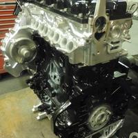 Motore revisionato kia hyundai 1.7 crdi D4FD