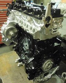 Motore revisionato kia hyundai 1.7 crdi D4FD