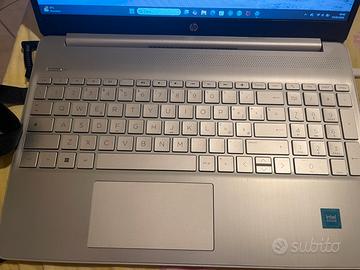 HP computer
