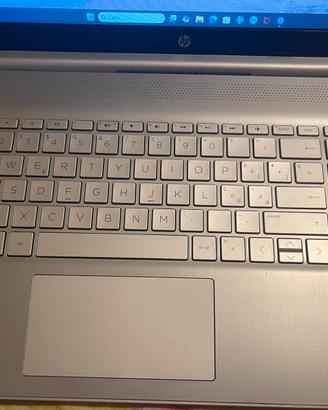 HP computer