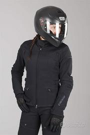 giubbotto moto da donna marca dainese modello arya