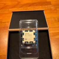 AMD Ryzen 7 7800X3D 8-Core 16-Thread AM5