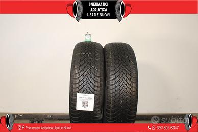 2 Gomme 195 60 R 16 Nexen al 87% SPED GRATIS