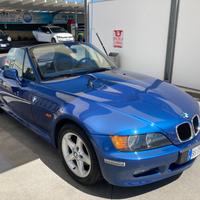 Bmw Z3 1.9 cat Roadster cabrio 05/2001