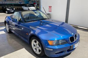 Bmw Z3 1.9 cat Roadster cabrio 05/2001