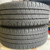 Gomme goodyear 195/60/16