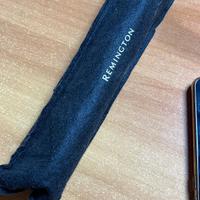 Piastra x capelli Remington