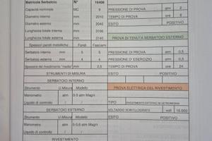 SERBATOIO CARBURANTE MC 9