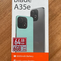 Telefono Cellulare Blade A35e