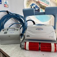 Robot piscina Dolphin SF60 ricondizionato.