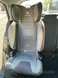 Seggiolino auto