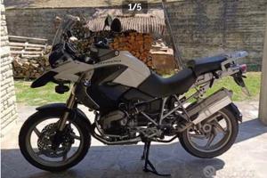 BMW GS unico proprietario