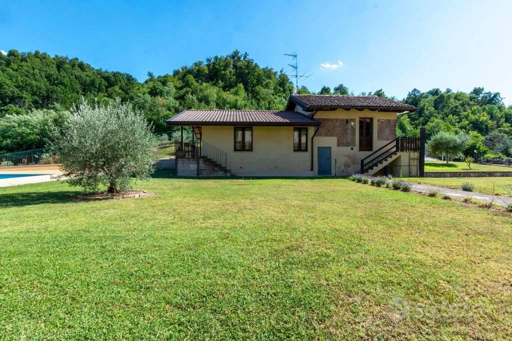 House in Ottiglio, Spinosa Alta - Altro