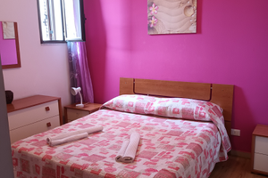 Monolocale indipendente politeama