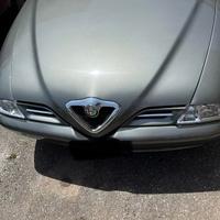 Alfa Romeo 166 2.4 jtd