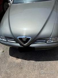 Alfa Romeo 166 2.4 jtd