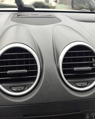 Bocchetta clima centrale MERCEDES ML 320 2006