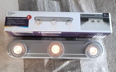 LAMPADA SOTTOPENSILE